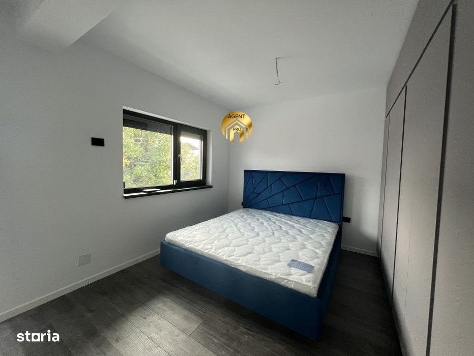 Vila Individuala 4 camere - 320mp Teren - Otopeni 23 August