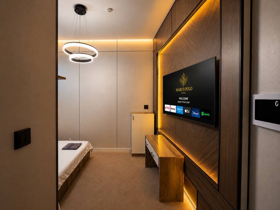 BEZ ZAGS | Sutochniye Hotel | Kvartira | Hotel | 24/7