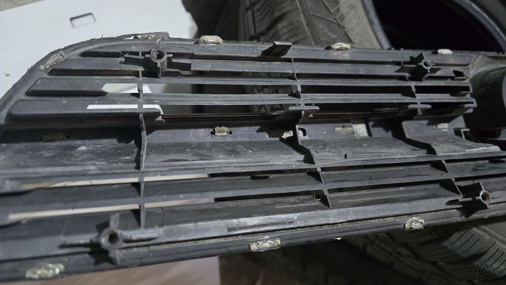 Оригинална решетка за Opel Vectra "C"

Vectra C