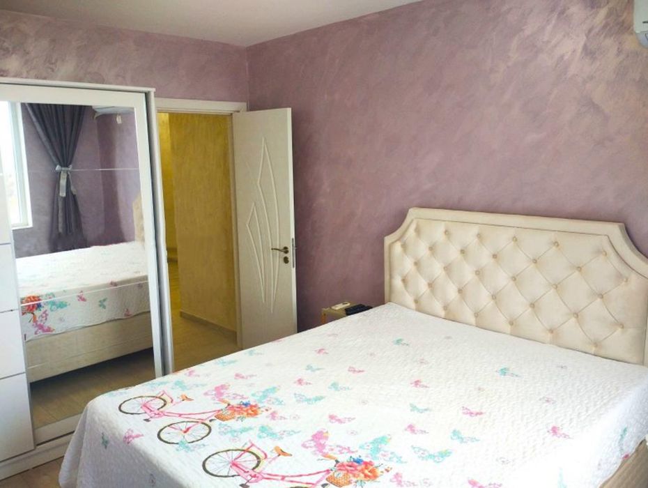 Дава се под наем Тристаен апартамент в Пловдив, Съдийски - 101 кв.м за 600 € - Снимка #3