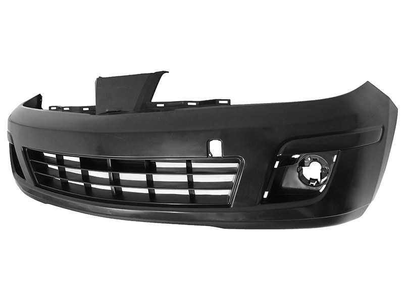 Бампер передний NISSAN TIIDA /VERSA 07-14 новый в наличии отправка