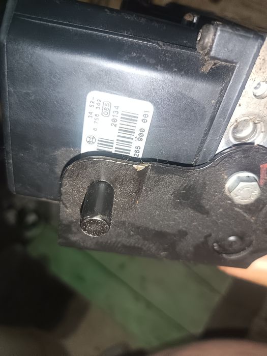 Pompa abs bmw e39