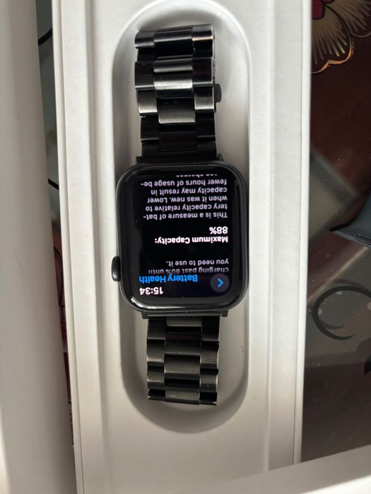 Apple Watch SE 2020