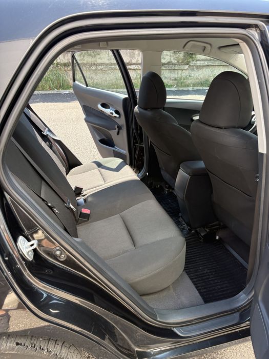 Toyota Auris 2012 benzina