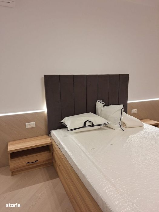 Apartament de 2 camere/ Cortina North+ parcare