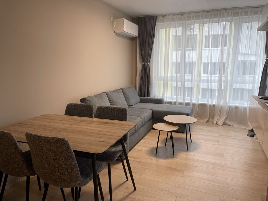 Апартамент под наем