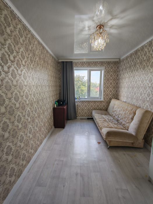Продажа 4х ком кв в районе Юбиляр