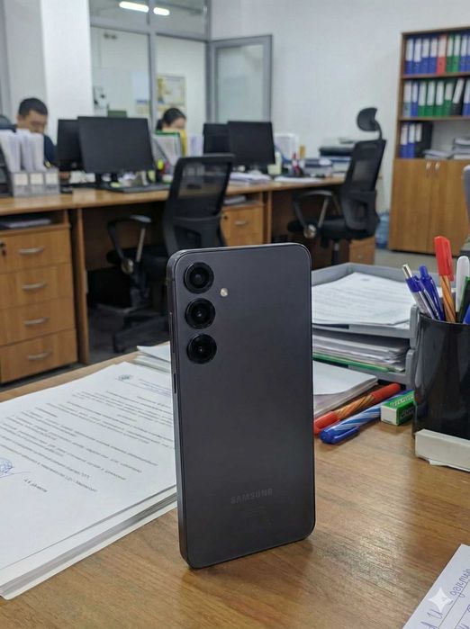 S24 plus 12/256 обмен