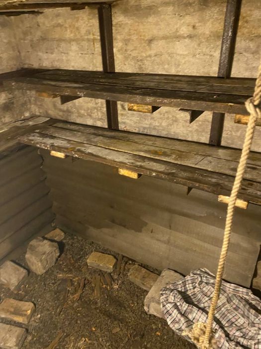 Гараж 14 общество