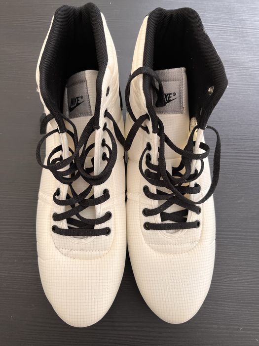 Дамски спортни обувки Найк / Nike - размер  40