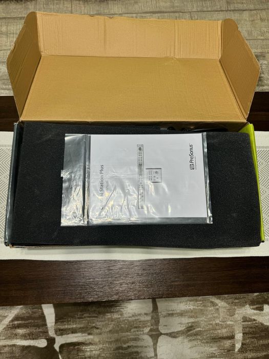 Presonus Central Station Plus CSR 1