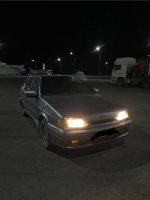 Продам ваз 2114 или обмен