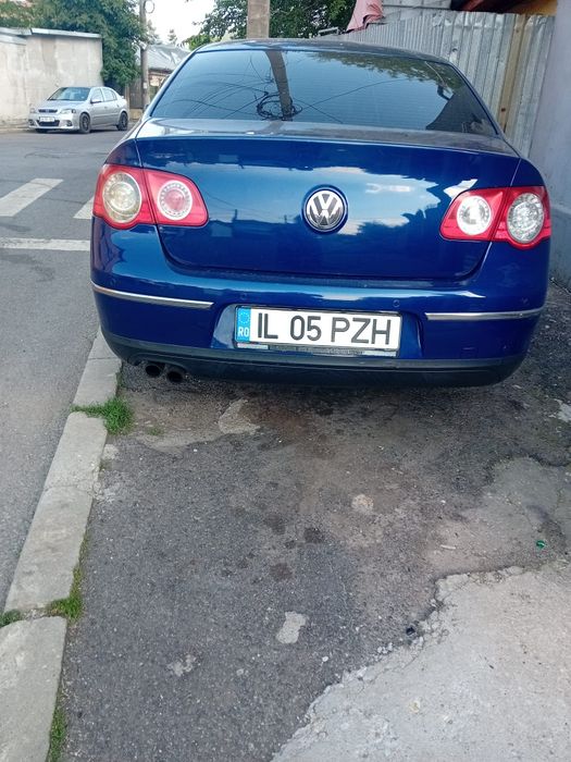 VOLKSWAGEN Passat CC 0 — imagine 4