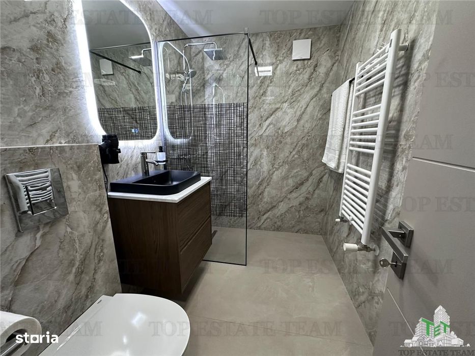 Apartament 2 camere lux de vanzare in zona Aviatiei