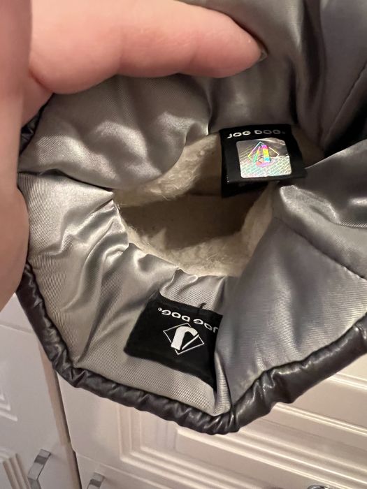 Сапоги jog dog