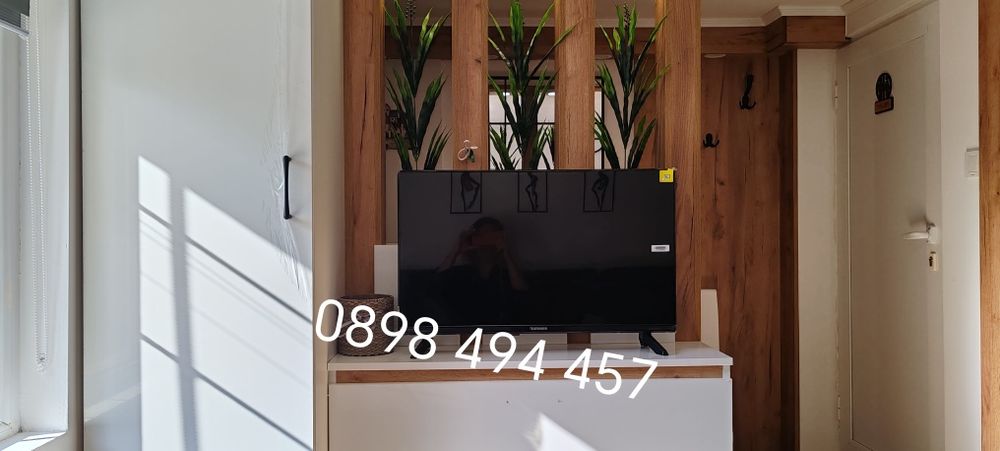 Дава се под наем Едностаен апартамент в Пловдив, Коматевски възел - 25 кв.м за 249.9 € - Снимка #15