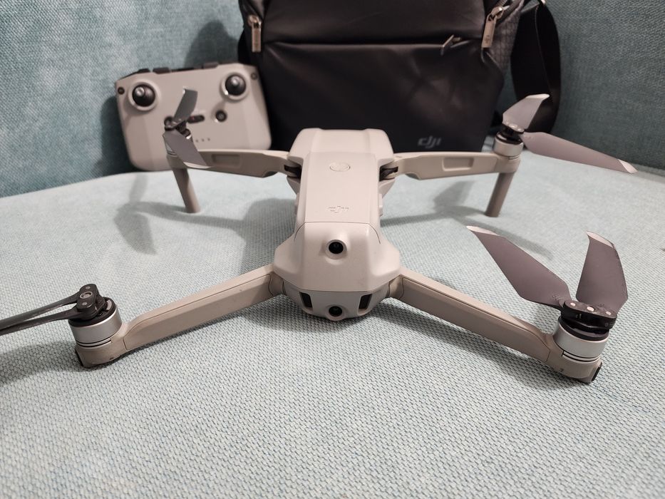 DJI dji AIR2 дрон квадрокоптер