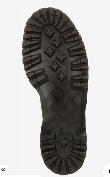 Оригинални Dr.Martens обувки 40 номер