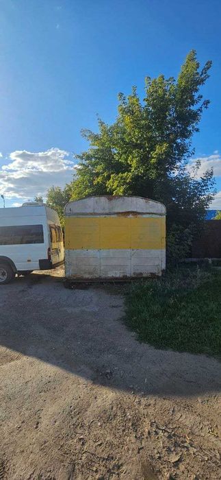 Продается вагон.