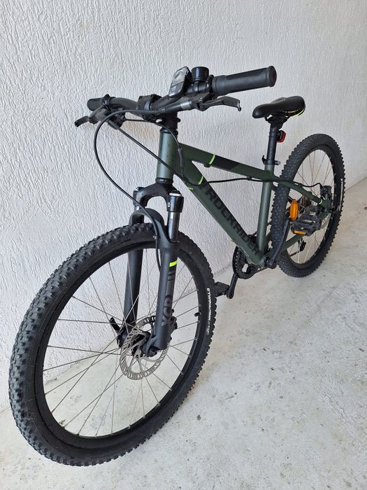 Bicicleta ROCKRIDER ST900  24"