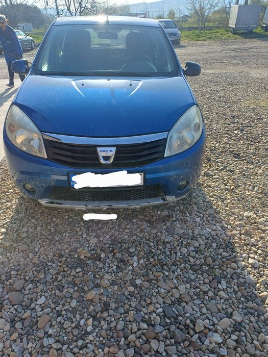 Sandero                .