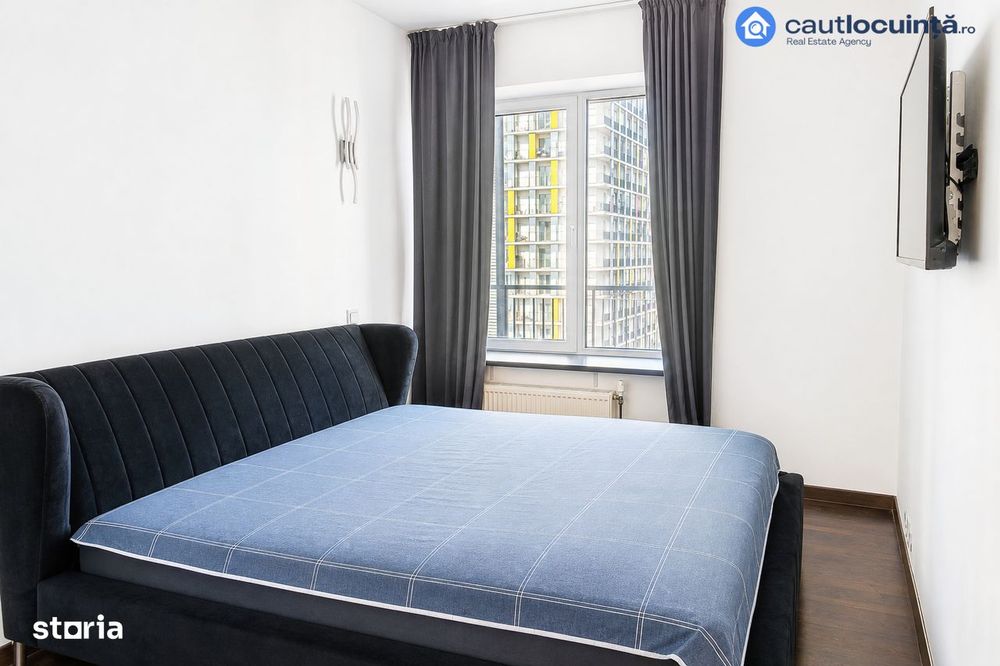 Apartament 2 camere|70mp| Asmita Gardens| Terasa 14 mp|