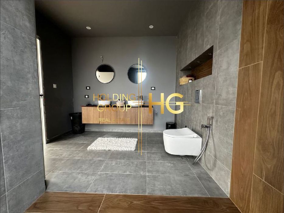 Къща в Варна-м-т Манастирски Рид