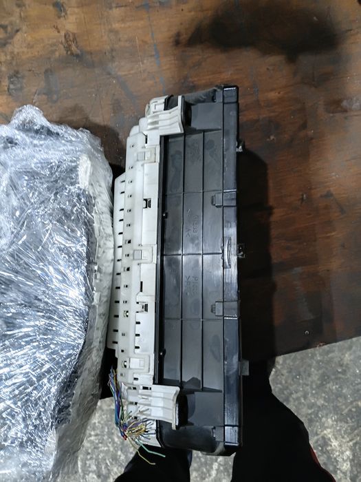Оптитрон (панель приборов) Toyota Celsior UCF30 / 3UZ-FE