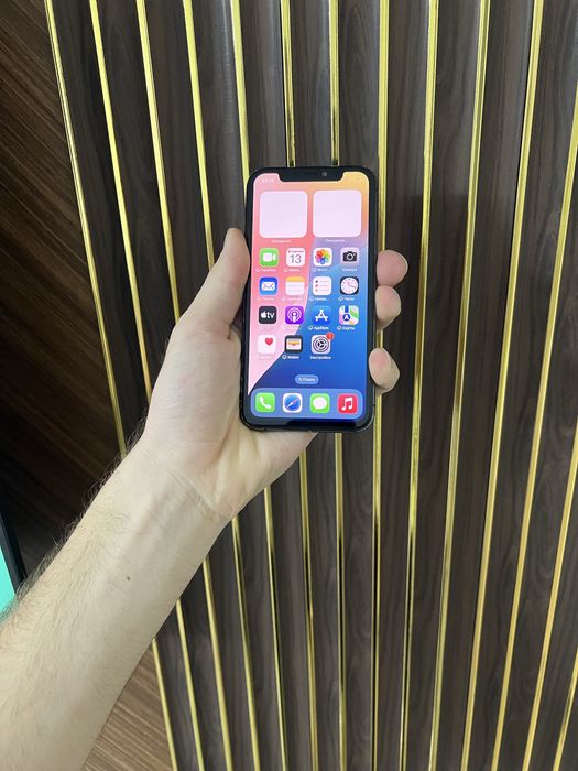 Iphone 11 Pro 256 Айфон 11 Про 256