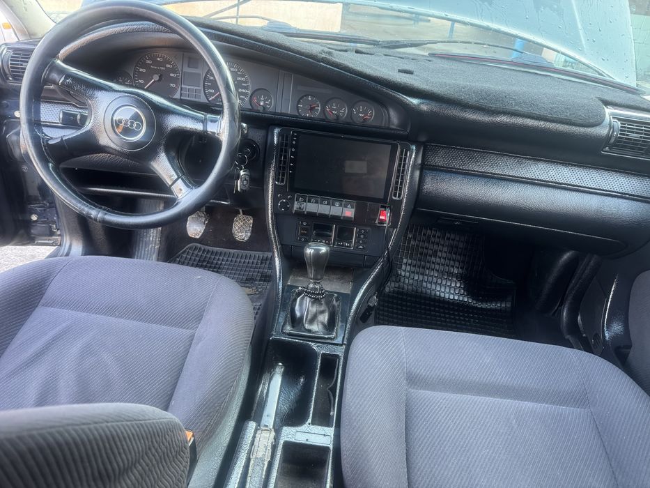 Продам Audi-100 C-4