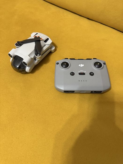 Dji mini 3 pro Дрон