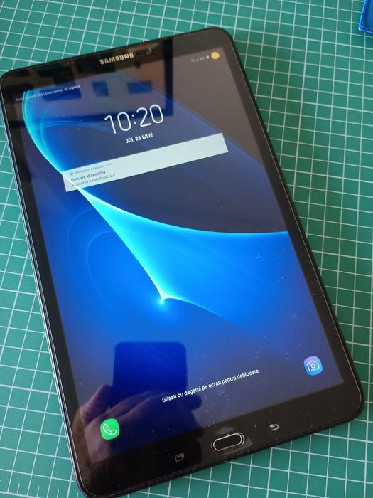 Tableta SAMSUNG Galaxytab A6