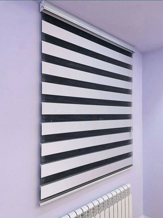 Jalyuzi jaluzi parda Zavod