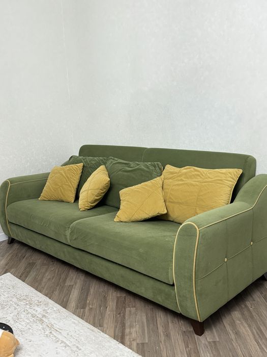 Продам диван книжка