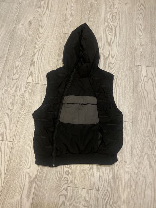 елеци zara benetton