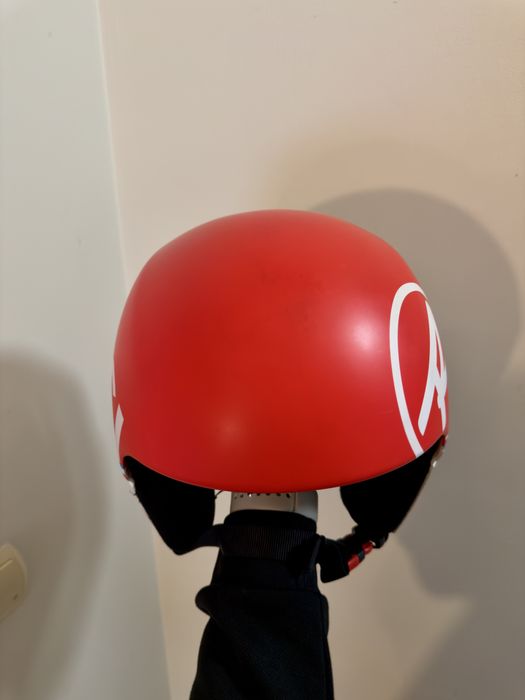 Ски каска Rossignol