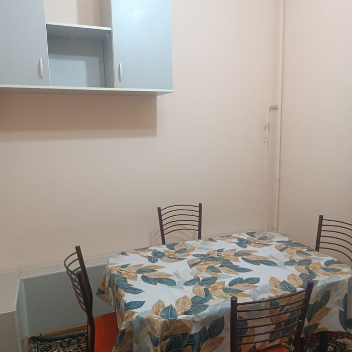 Продаётся квартира
