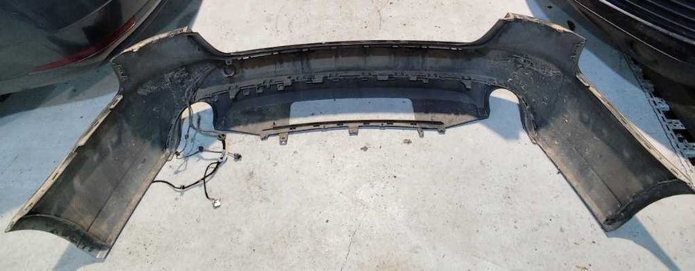 Bara spate Audi A6/C7 2013 3.0 Diesel Biturbo Sedan #00164