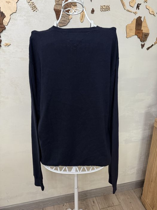 Tommy hilfiger xxl 2xl 2хл ххл мъжки пуловер