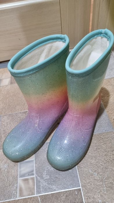 Обувь, кроссовки, бутсы для девочек