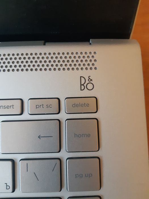 Ноутбук HP почти новый