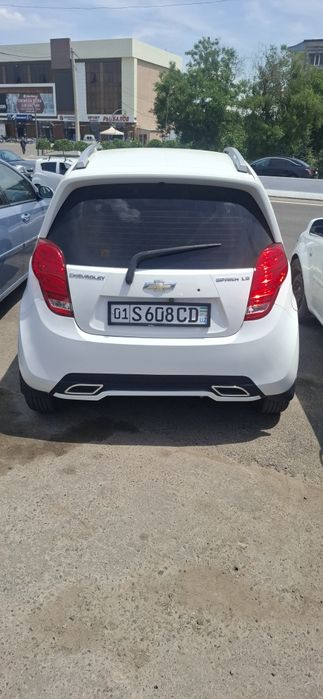Arenda Spark A/T 2015