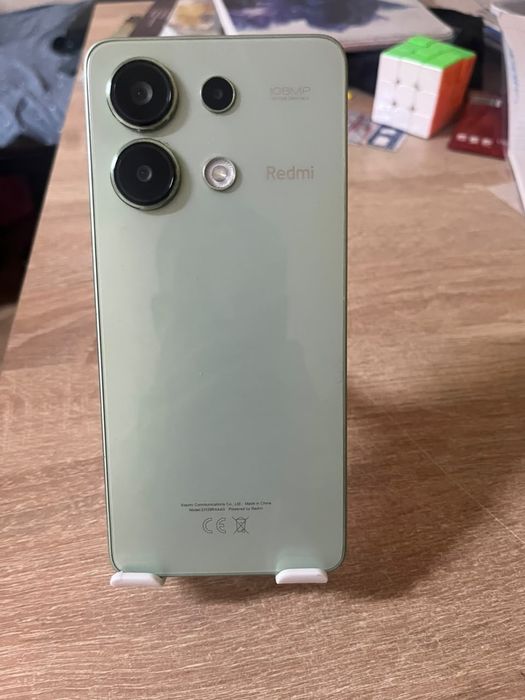 Xiaomi Redmi note 13 состояние идеальное