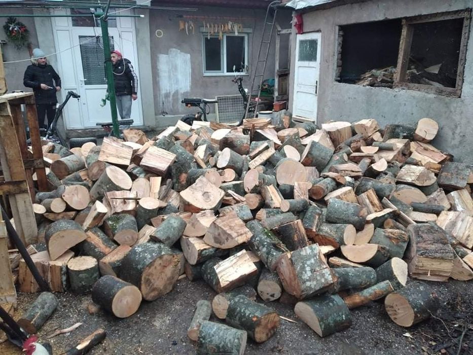 Vand lemne de foc