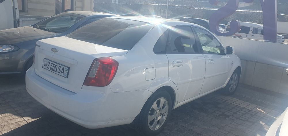 Продам Жентру в отличном состоянии