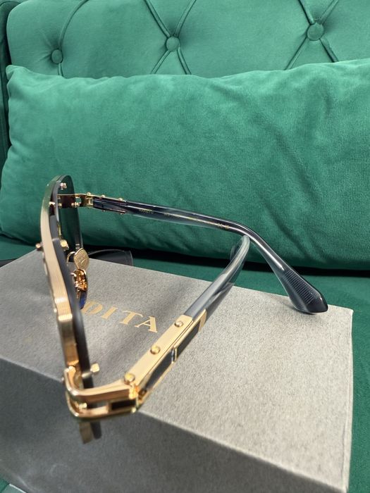 Ochelari de soare DITA Raketo Full Box colectie noua Premium