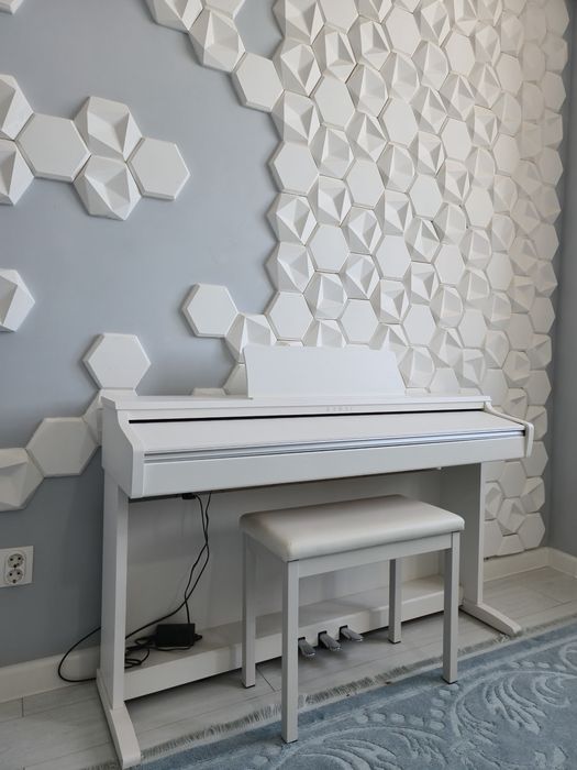 Цифровое пианино