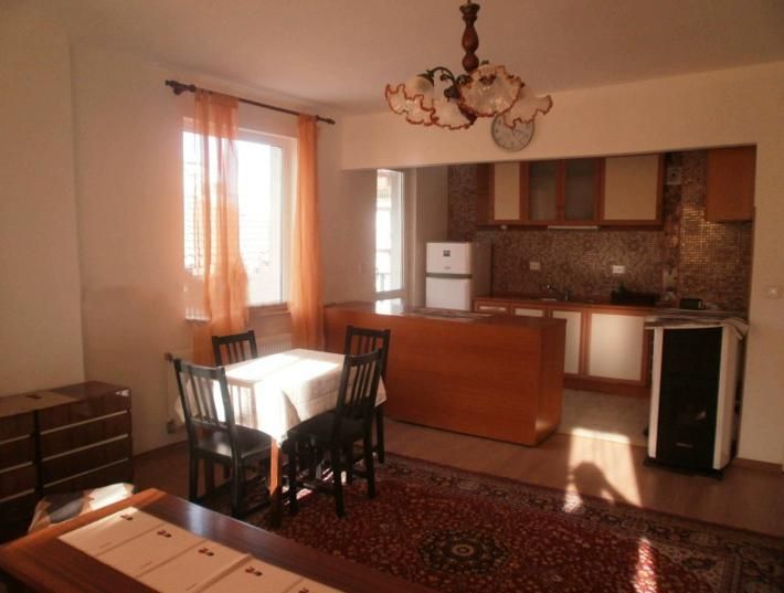 Дава се под наем Тристаен апартамент в София, Редута - 85 кв.м за 650 € - Снимка #2