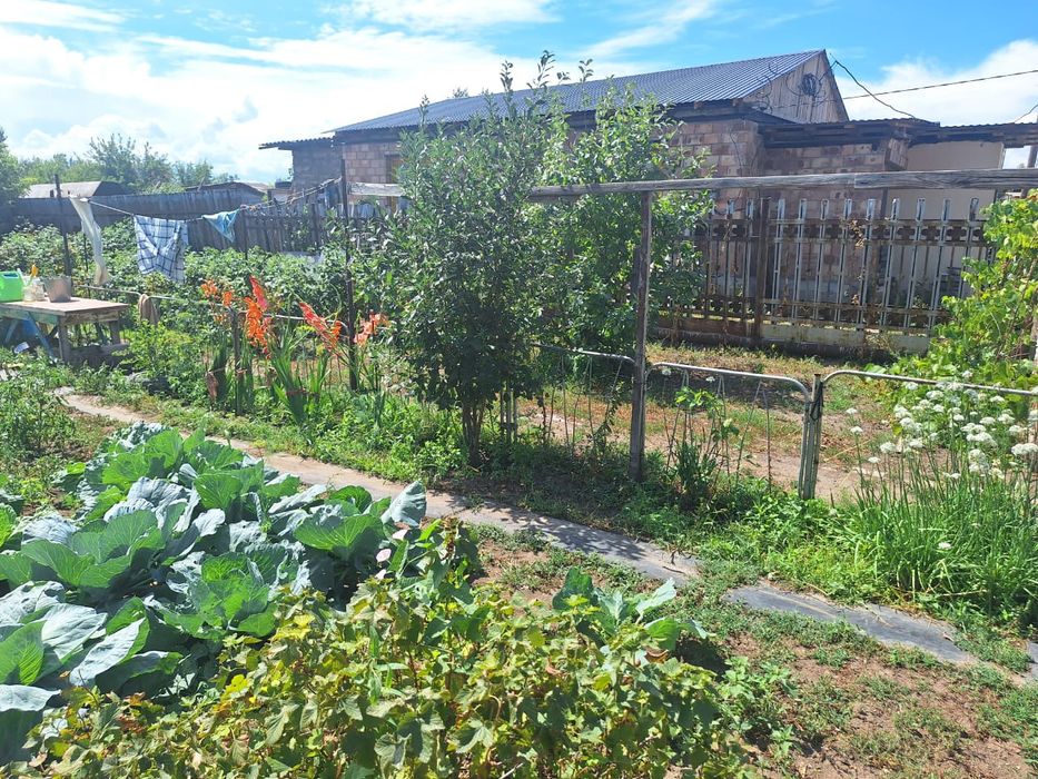 Продаётся частный дом в посёлке Беловка