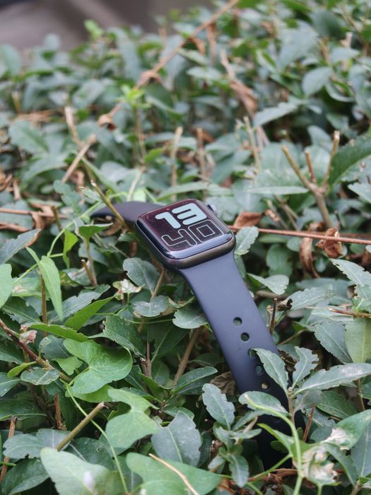 Aplle watch 5.